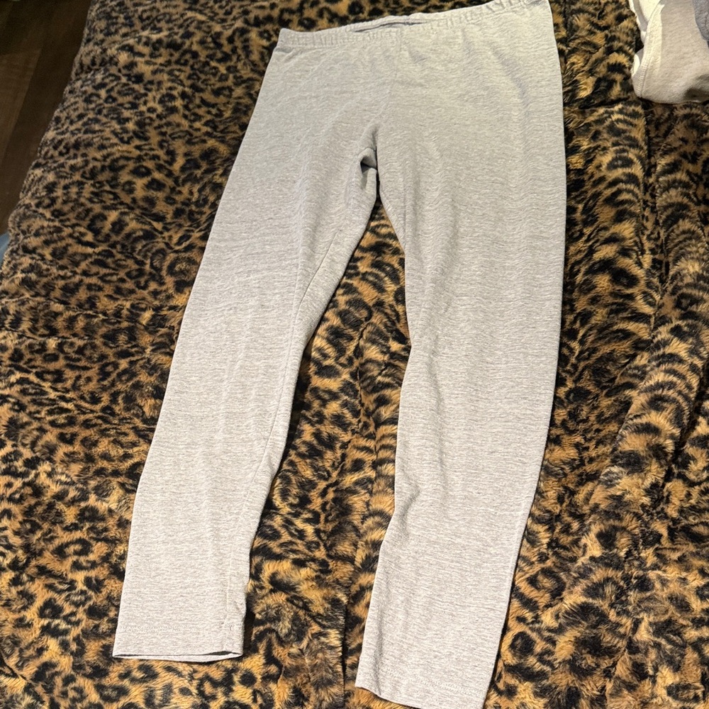 Old navy medium leggings